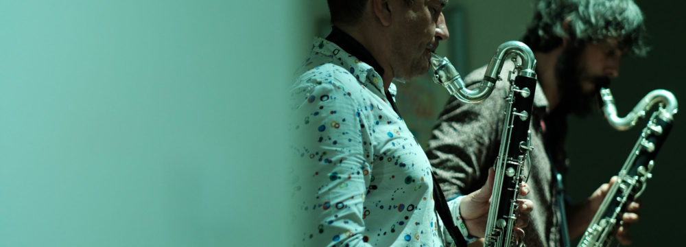 Duo Cabaret-Rocher Duo Cabaret-Rocher