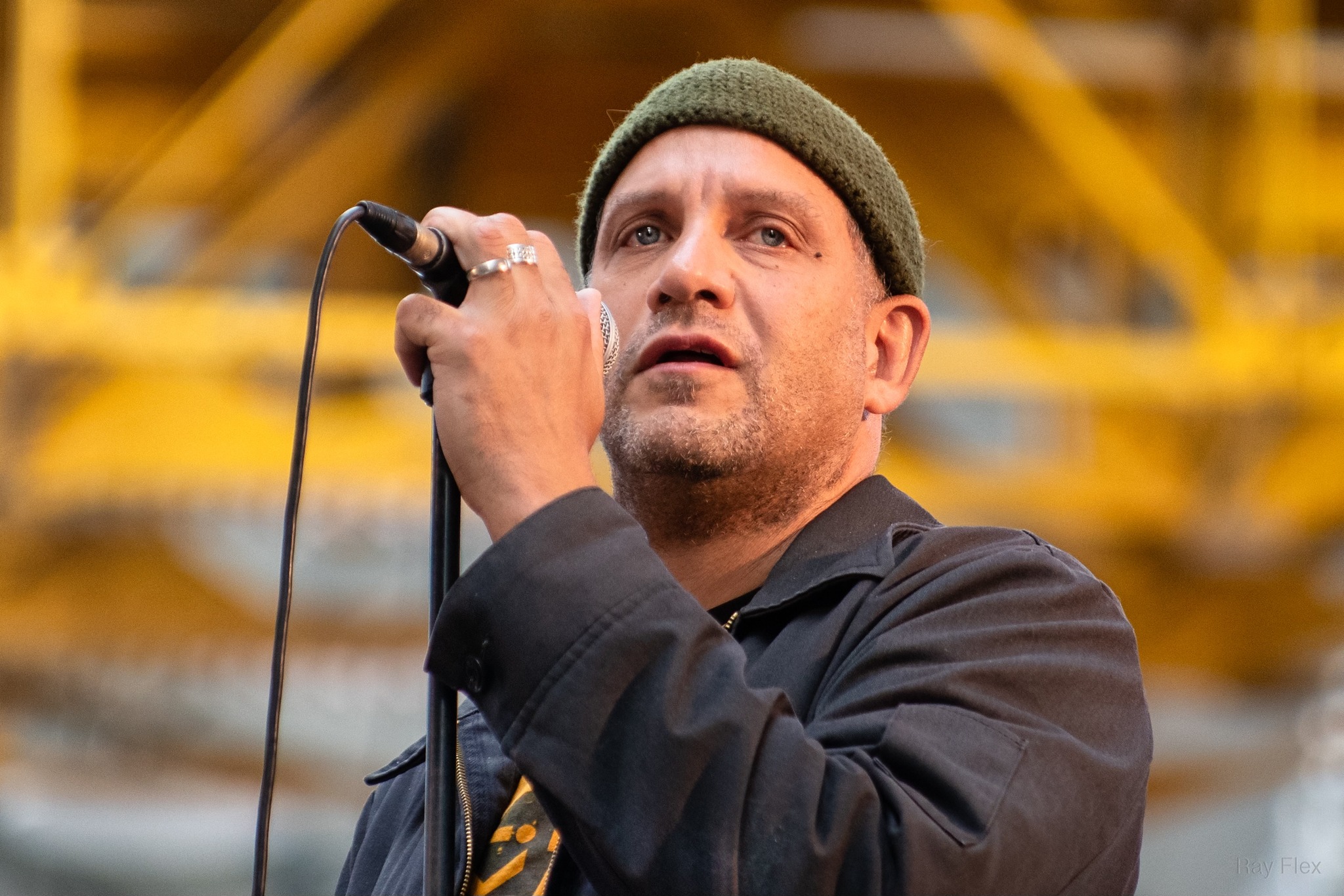 KAPTEYN GAÏA – tournée en Bretagne