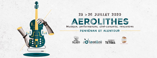 Festival Aérolithes