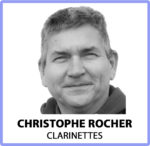 crocher crocher