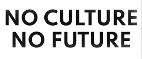Lettre ouverte – No culture / No future