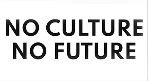 Lire la suite à propos de l’article Lettre ouverte – No culture / No future