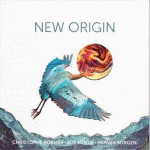 New Origin